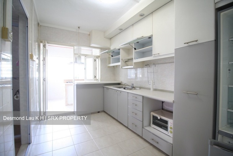 Blk 423 Canberra Road (Sembawang), HDB Executive #601374121